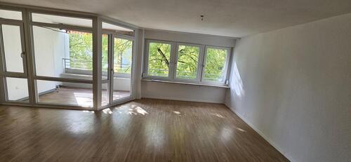 Foto - Etagenwohnung zur Miete in Waiblingen