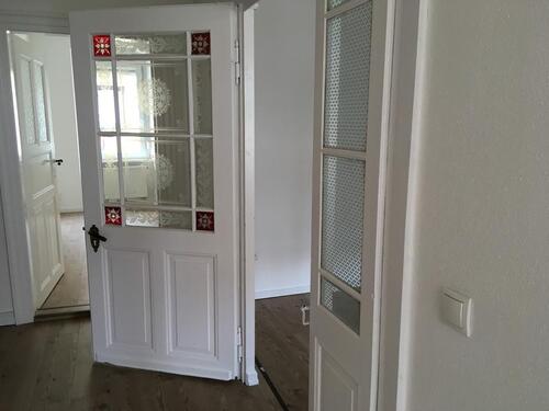 Foto - Etagenwohnung zur Miete in Selb