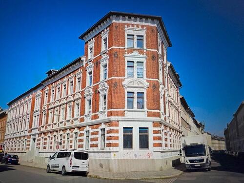 Foto - 5 bi 6 Zimmer WG oder Monteur Altbau Wohnung ab 15.12.2025 frei