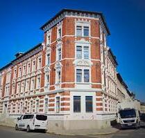 5 bi 6 Zimmer WG oder Monteur Altbau Wohnung ab 15.12.2025 frei - Gera Debschwitz