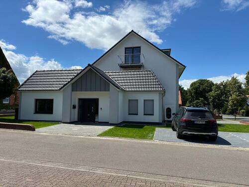 Foto - Etagenwohnung zur Miete in Borstel