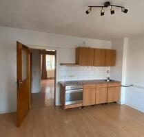 2-Raumwohnung mit Balkon in Krefeld