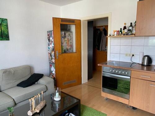 Foto - Etagenwohnung zur Miete in Krefeld