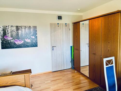 Foto - Etagenwohnung in Dornstetten