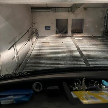 Foto - Tiefgaragenstellplatz in Fürth – Gießereistraße 12 - 60€ Monat