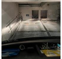 Tiefgaragenstellplatz in Fürth – Gießereistraße 12 - 60€ Monat