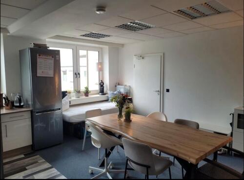 Foto - Möblierte WG-Zimmer in zentraler Lage