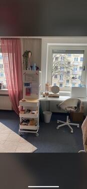 Foto - Etagenwohnung in Ulm zur Miete