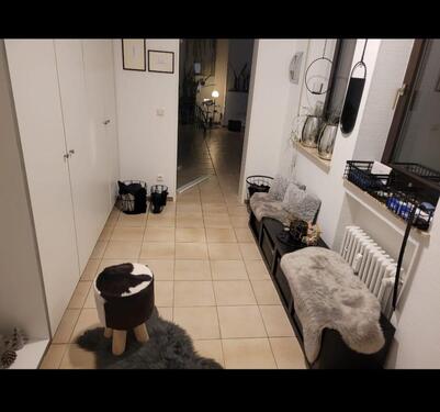 Foto - 3 Zimmer Etagenwohnung in Moers