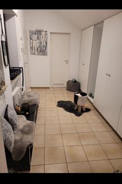 Foto - Etagenwohnung in Moers zur Miete