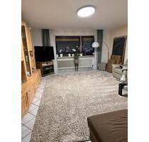 Ruhig gelegene Parterre- Souterrain -Wohnung in Aichig! - Bayreuth Bernecker Straße / Insel / Riedelsberg