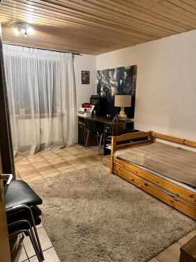 Foto - 4 Zimmer Etagenwohnung zur Miete in Bayreuth