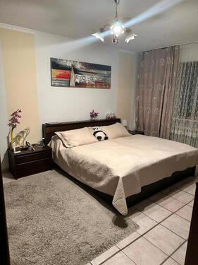 Foto - 4 Zimmer Etagenwohnung in Bayreuth