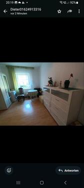 Foto - 1 raumwohnung 18334 Eixen - 250,00 EUR Kaltmiete,