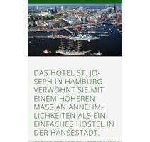 Doppelzimmer mit Frühstück im Herzen HamburgSt.Pauli - Freyburg (Unstrut)