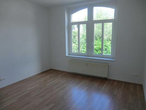 Foto - Helle, ruhige Zweizimmerwohnung mit Einbauküche