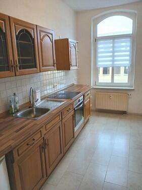 Foto - Etagenwohnung in Plauen zur Miete