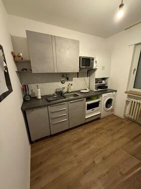 Foto - 3 Zimmer Etagenwohnung in Oelde