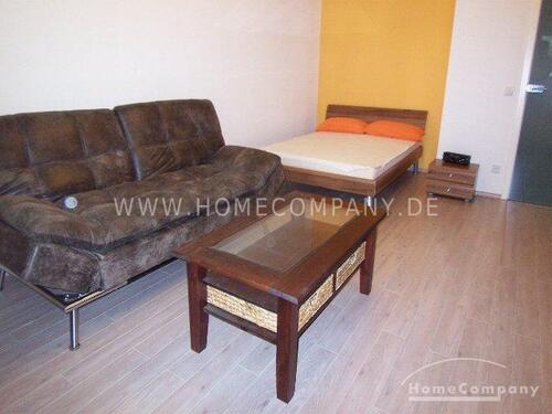 Foto - 1 Zimmer andere zur Miete in Berlin