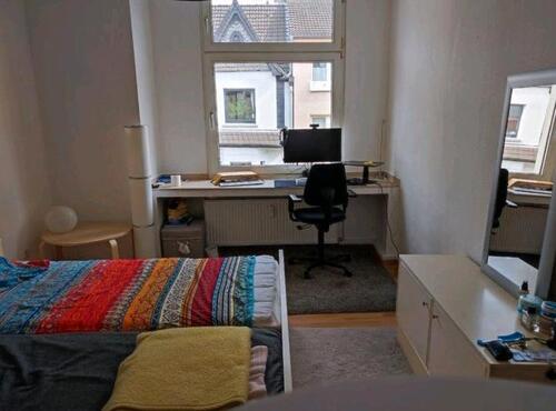 Foto - 1 Zimmer Wohnung in Andernach Zentrum zu vermieten