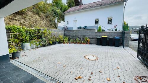 Foto - Einfamilienhaus in Gladenbach zur Miete