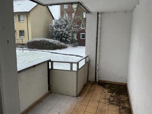 Foto - 3 Zimmer Erdgeschoßwohnung zur Miete in Herne