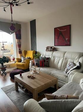 Foto - Voll sanierte 4-Raum-Eigentumswohnung