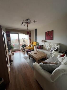 Foto - 4 Zimmer Etagenwohnung zum Kaufen in Gera