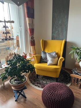 Foto - 4 Zimmer Etagenwohnung in Gera