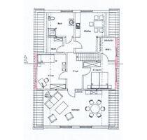 3ZKB in Debstedt - 650,00&nbsp;EUR Kaltmiete, ca.&nbsp; 95,00&nbsp;m&sup2; in Geestland (PLZ: 27607)