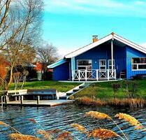 Ferienhaus in Otterndorf für 6 Personen, Sauna, Whirlpool - Reichenbach im Vogtland