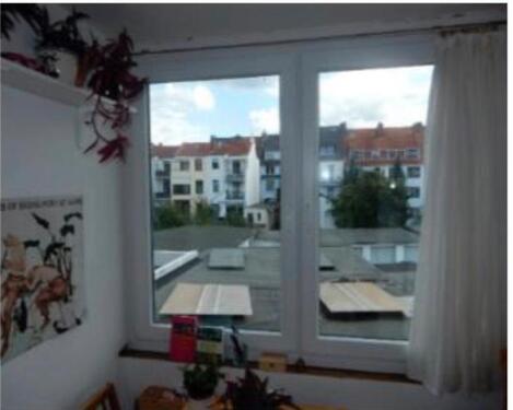 Foto - 3 Zimmer Etagenwohnung in Bremen