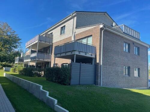 Foto - 3 Zimmer Etagenwohnung zur Miete in Lütjenburg