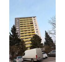 1 Zimmer-Wohnung - 430,00&nbsp;EUR Kaltmiete, ca.&nbsp; 40,00&nbsp;m&sup2; in Schwabach (PLZ: 91126)