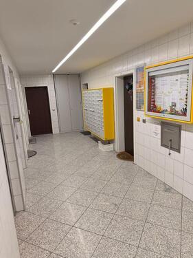 Foto - 1 Zimmer Etagenwohnung zur Miete in Schwabach