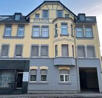 Dachgeschosswohnung ideale Verkehrsanbindung - Lüdenscheid Brügge