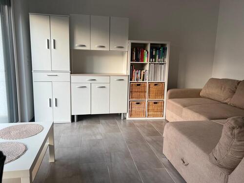 Foto - Wohnung Trier-Kürenz - 1.050,00&nbsp;EUR Kaltmiete, ca.&nbsp; 45,00&nbsp;m&sup2;