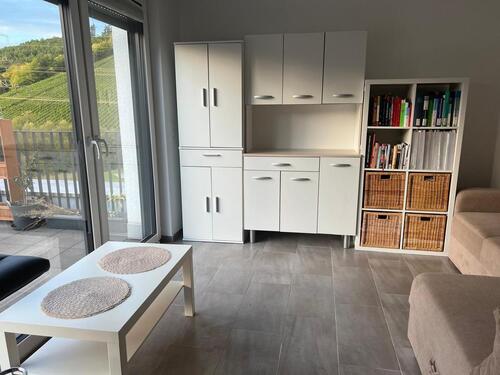 Foto - 2 Zimmer Dachgeschoßwohnung zur Miete in Saarburg