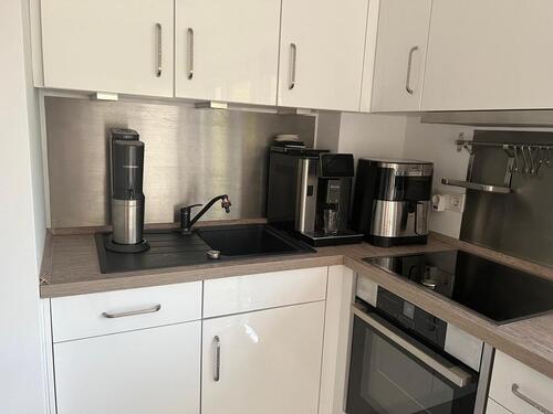 Foto - 2 Zimmer Dachgeschoßwohnung in Saarburg