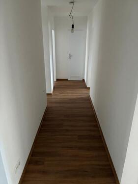 Foto - 2.5 Zimmer Etagenwohnung in Schlüchtern