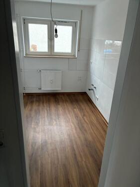 Foto - Etagenwohnung in Schlüchtern zur Miete