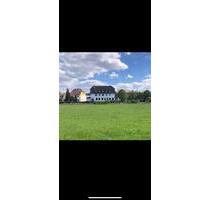 Eine freistehende Villa (ehemaliges Gästehaus) - Krayenberggemeinde