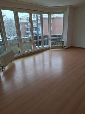 Foto - 4 Zimmerwohnung mit Balkon in Larrelt