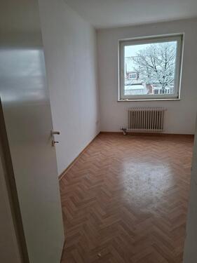 Foto - Etagenwohnung in Emden zur Miete