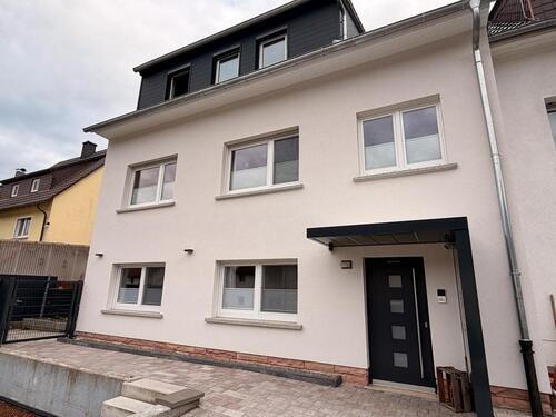 Foto - 3-Zimmer Wohnung mit Dachterrasse – Bad Orb Ortsrand