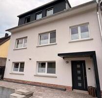 3-Zimmer Wohnung mit Dachterrasse – Bad Orb Ortsrand