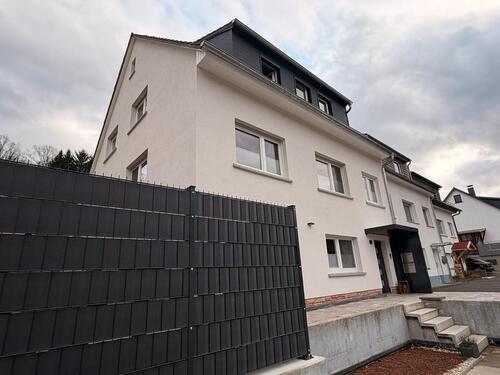 Foto - 3 Zimmer Dachgeschoßwohnung zur Miete in Bad Orb