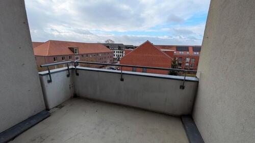 Foto - 4 Zimmer Etagenwohnung in Hannover