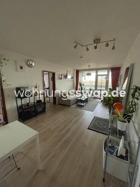 Foto - Wohnungsswap - 2 Zimmer, 68 m² - Riehler Straße, Nippes, Köln