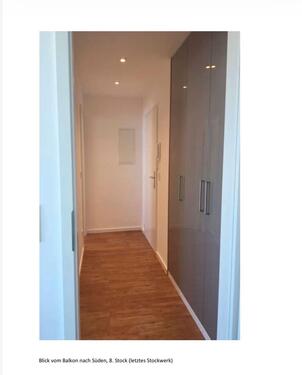 Foto - 1 Zimmer Etagenwohnung in München